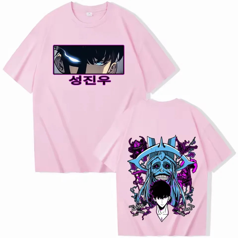 Solo Leveling T-Shirt