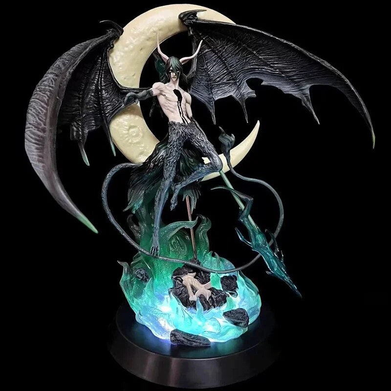 Ulquiorra Actionfigur (40cm)
