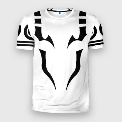 Jujutsu Kaisen Sukuna Fitness-Shirt