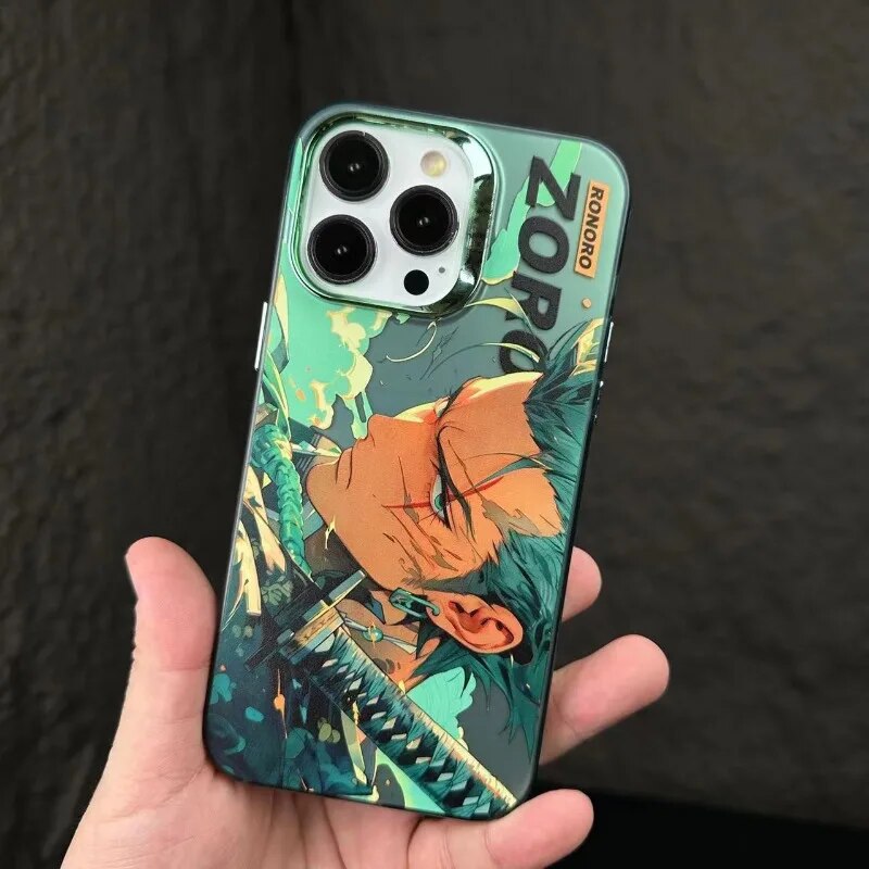 Zoro Handyhüllen für IPhones