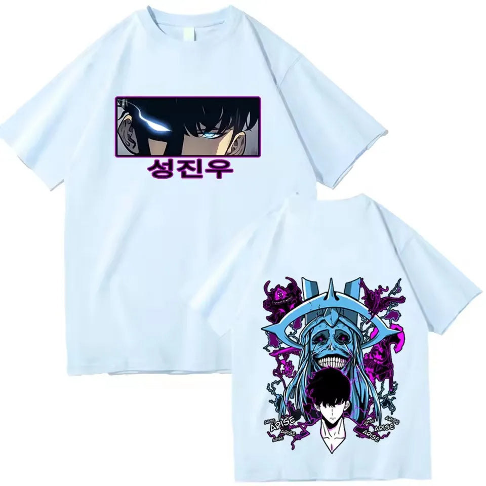 Solo Leveling T-Shirt