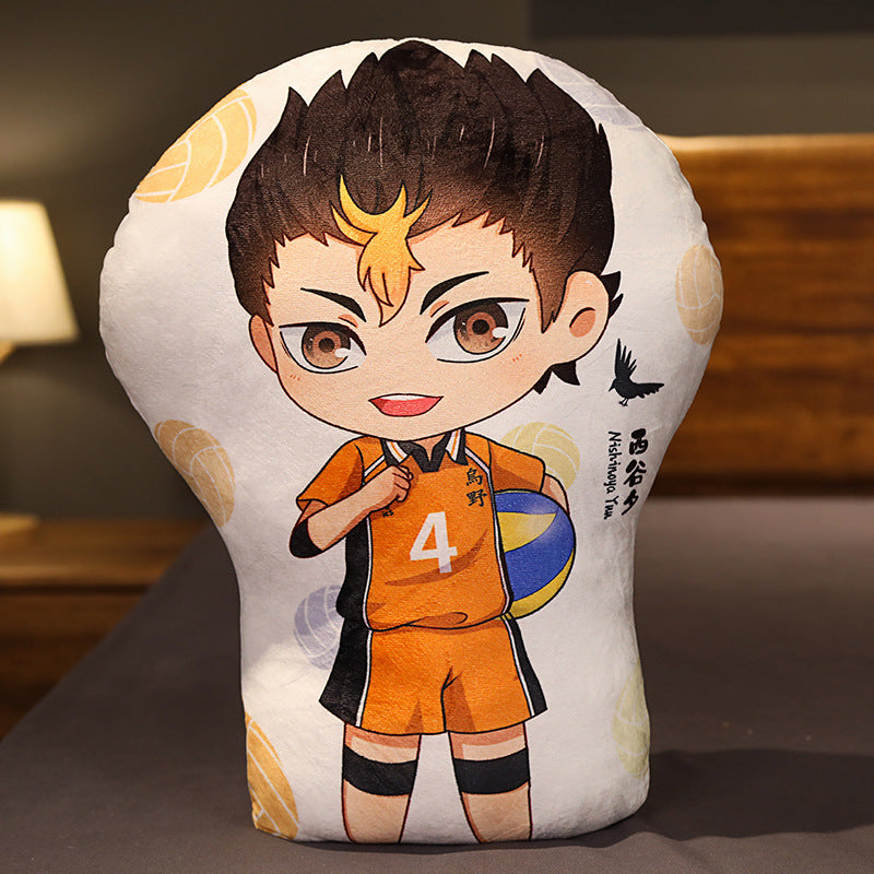 One Piece doll/cuddly animal (30cm)