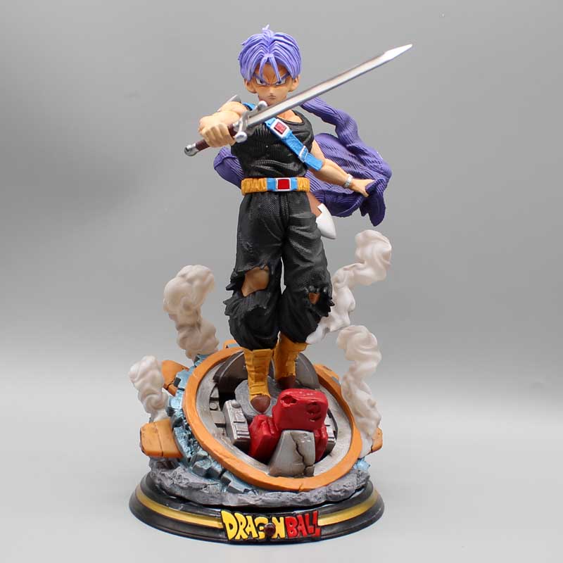 Dragon Ball Actionfiguren