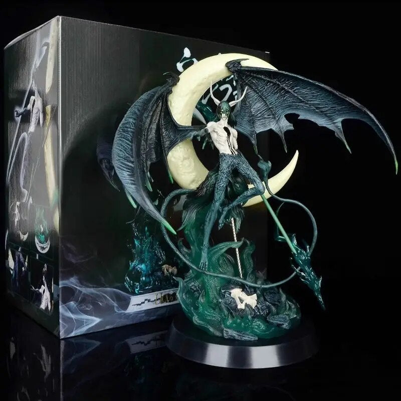 Ulquiorra Actionfigur (40cm)