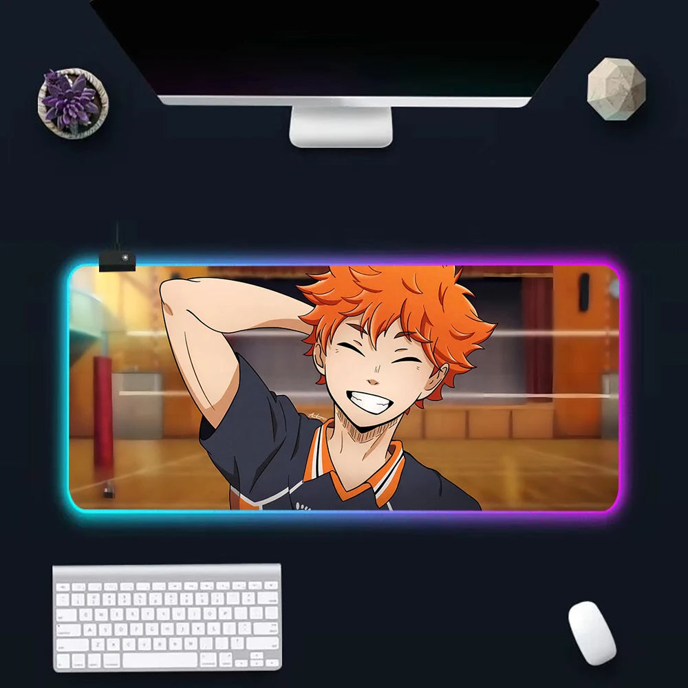 Tappetini per mouse Demon Slayer