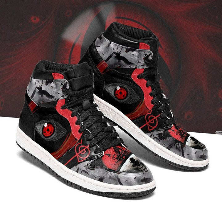 Naruto Sneaker