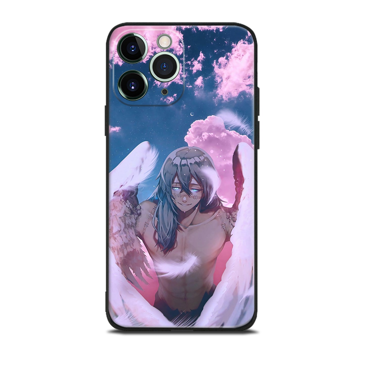 Mahito Handyhüllen für IPhones