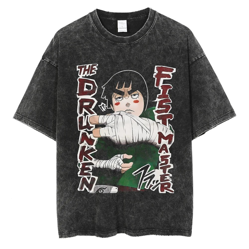 Naruto t shirts