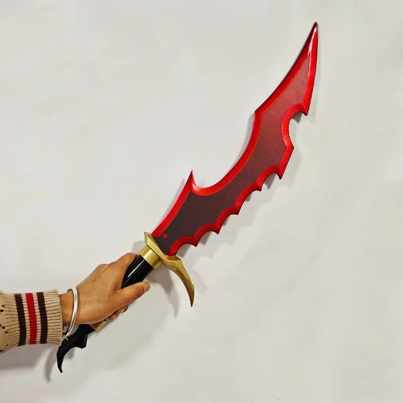Katana dell'uccisore di demoni