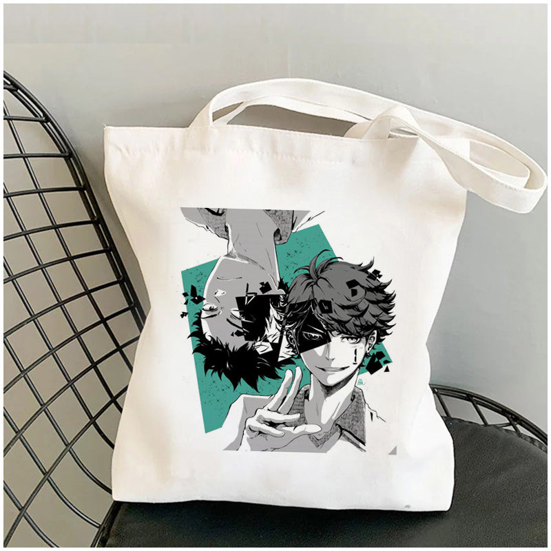 Haikyuu Einkaufstaschen