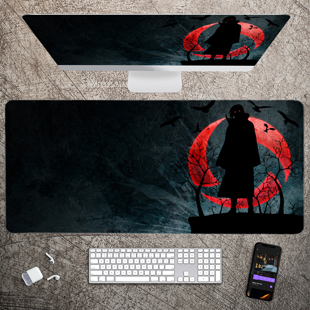 Attack on Titan Mousepads