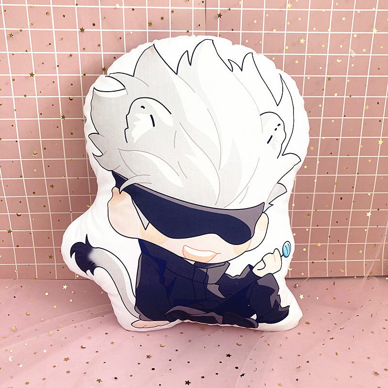 One Piece doll/cuddly animal (30cm)