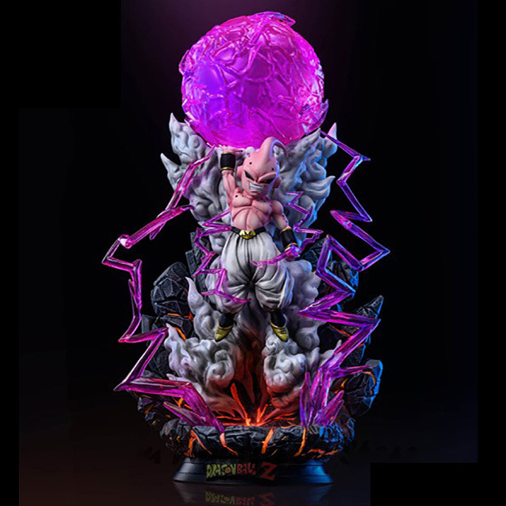 Dragon Ball Actionfiguren