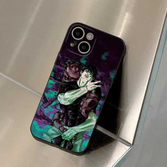 Toji Fushiguro Handyhüllen für IPhones