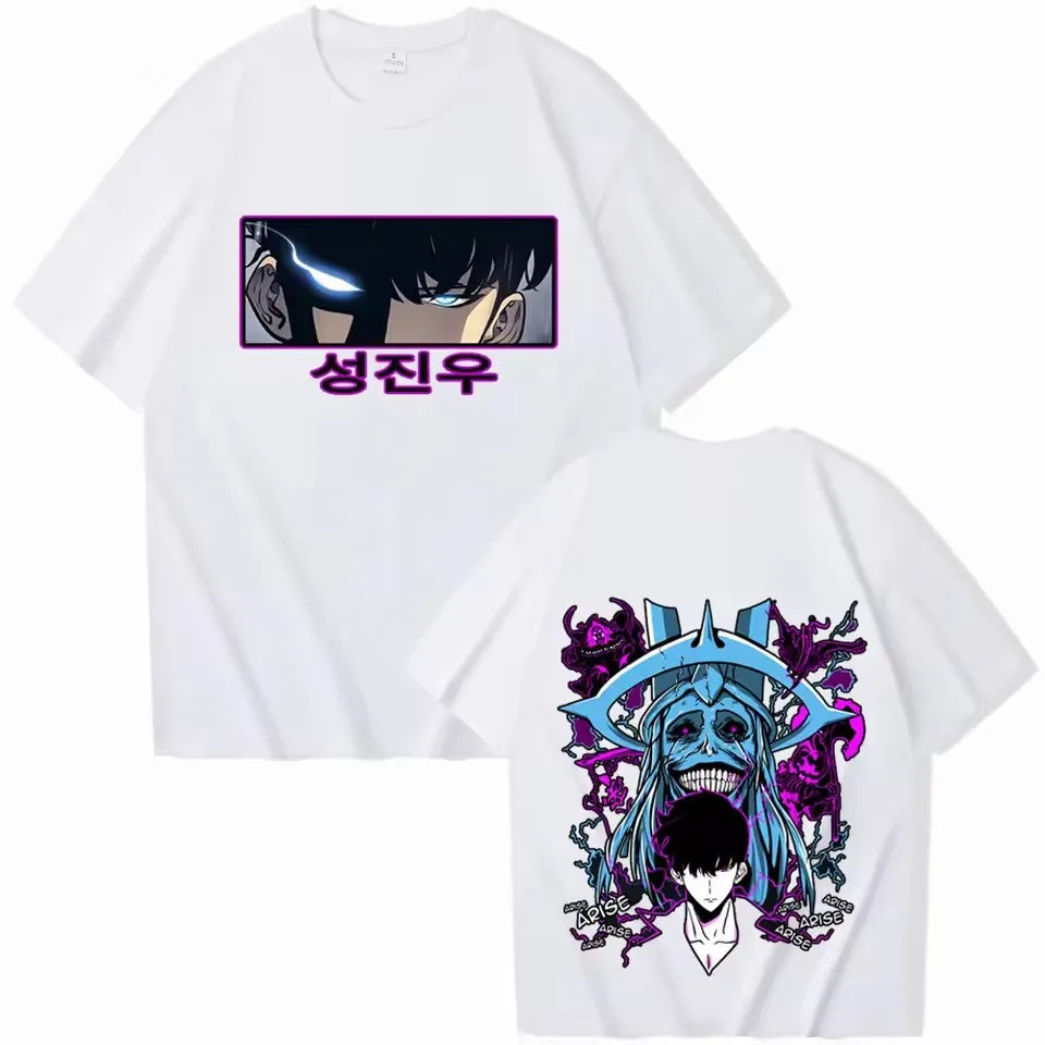 Solo Leveling T-Shirt