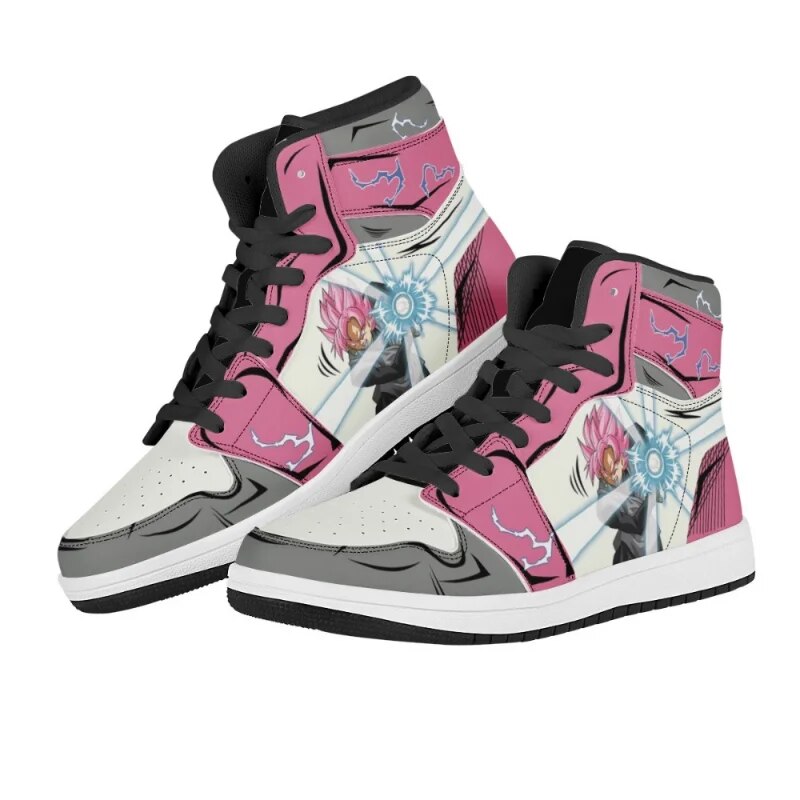 Dragon Ball Sneakers