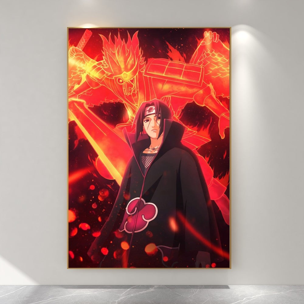 Tela di Naruto/Sasuke