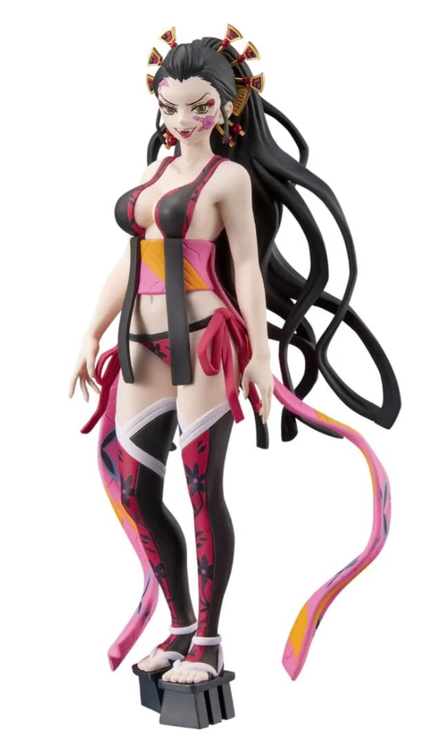 Demon Slayer Action Figure (16cm)