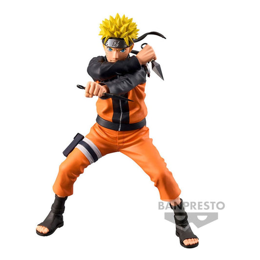 Naruto Actionfigur