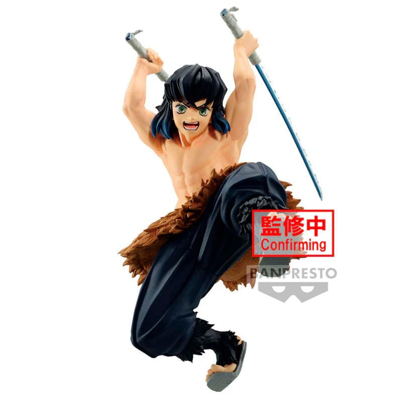 Demon Slayer Action Figure (16cm)