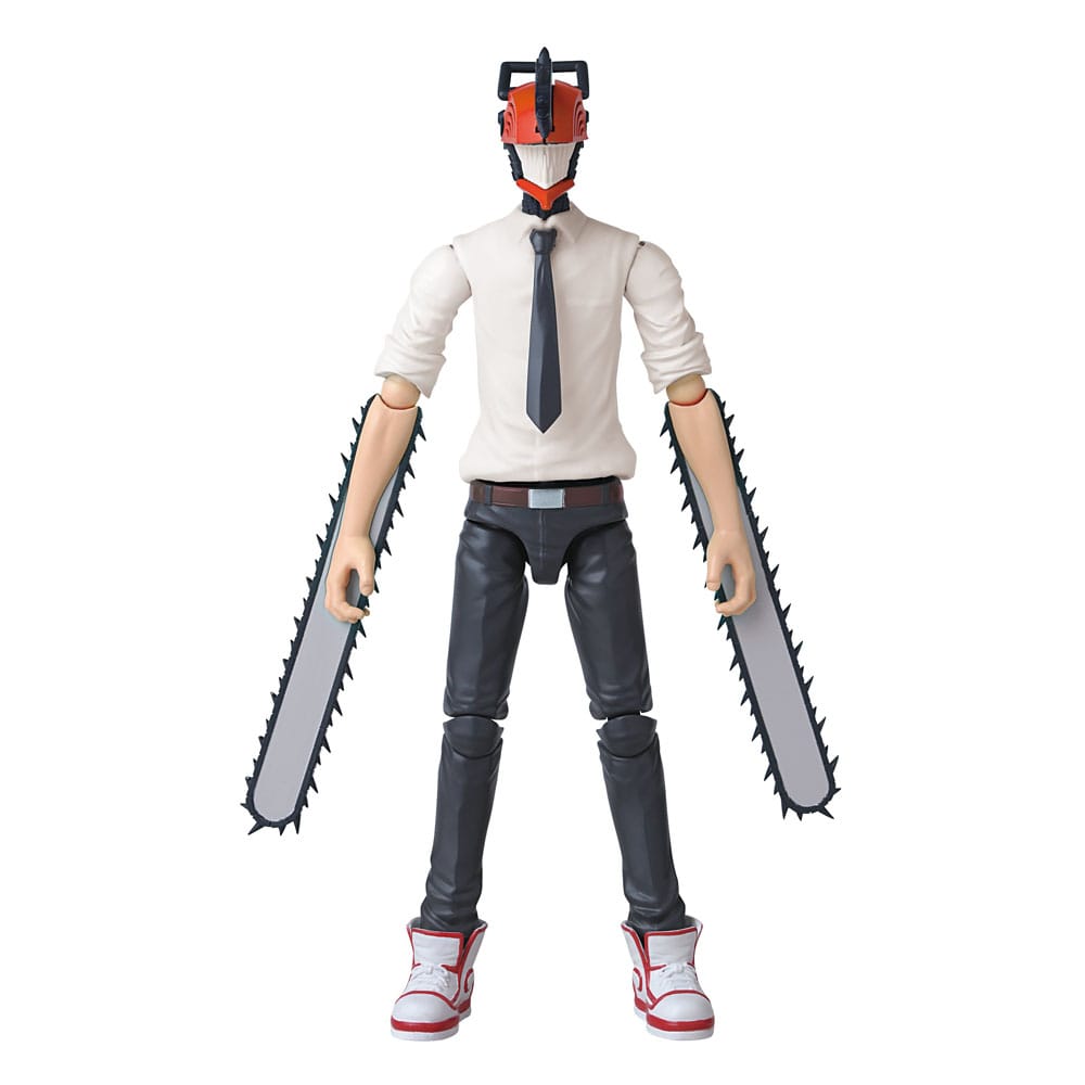 Chainsaw Man Action Figure (18cm)