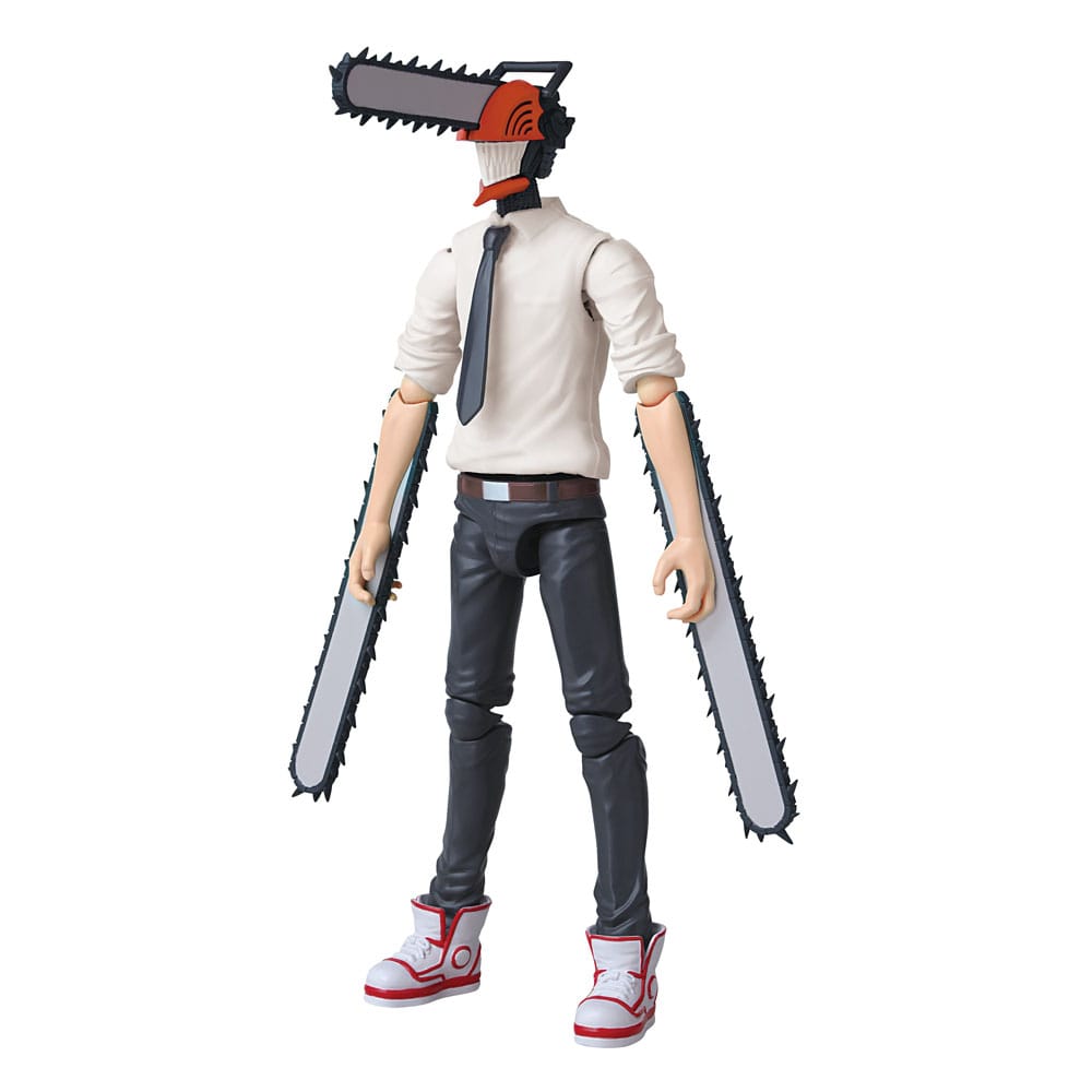 Chainsaw Man Action Figure (18cm)