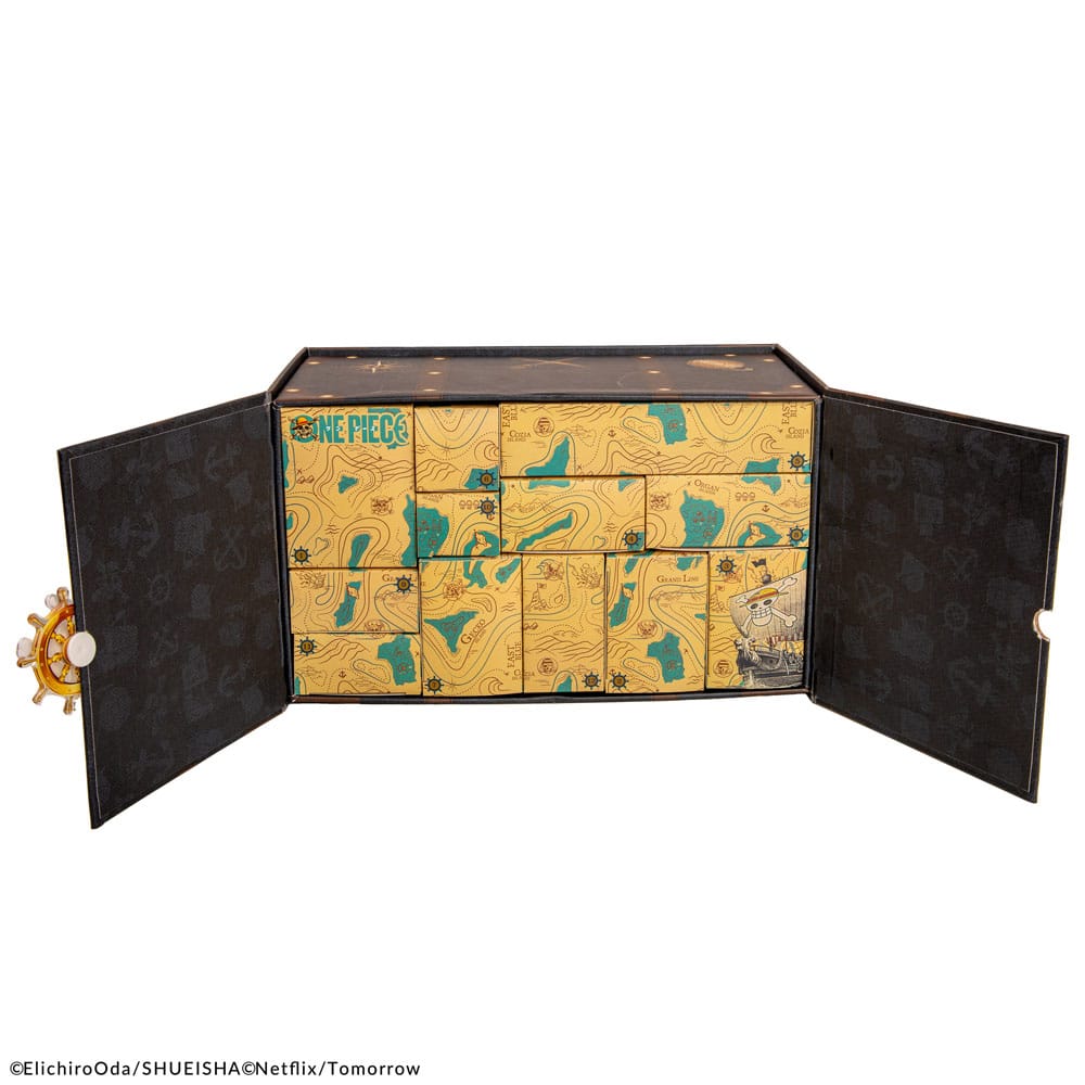 Pokemon Advent Calendar