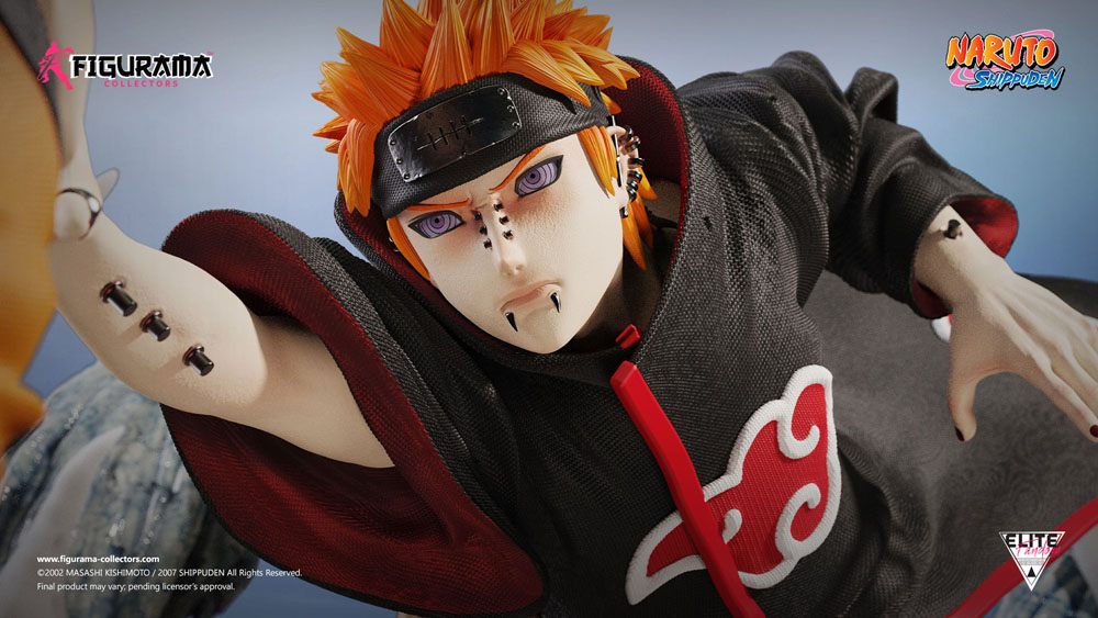 Figura d'azione Madara (40cm)