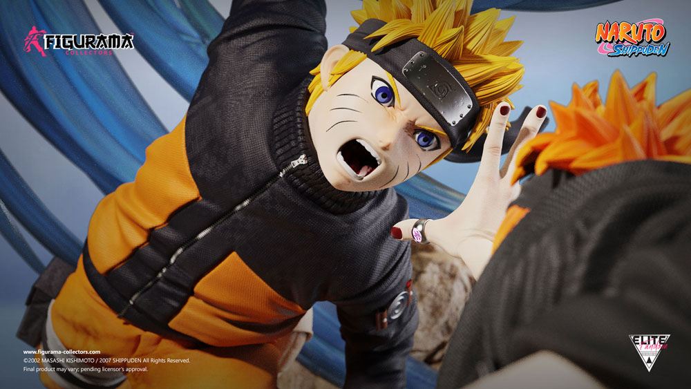 Figura d'azione Madara (40cm)