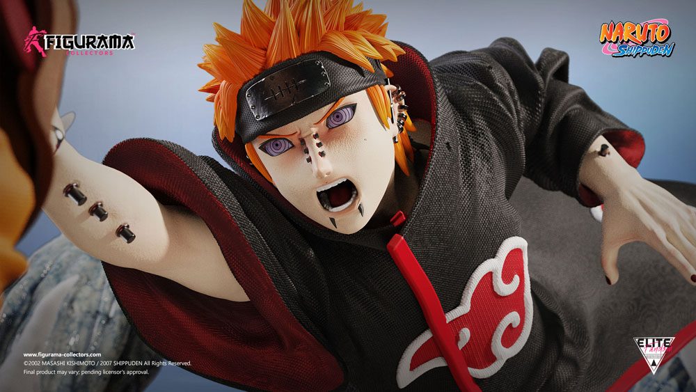 Figura d'azione Madara (40cm)