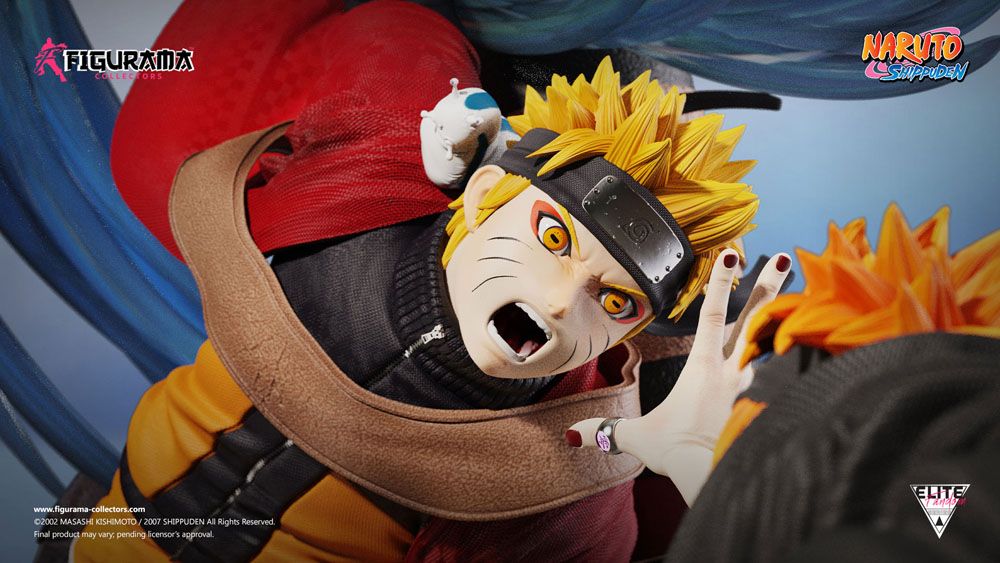 Figura d'azione Madara (40cm)