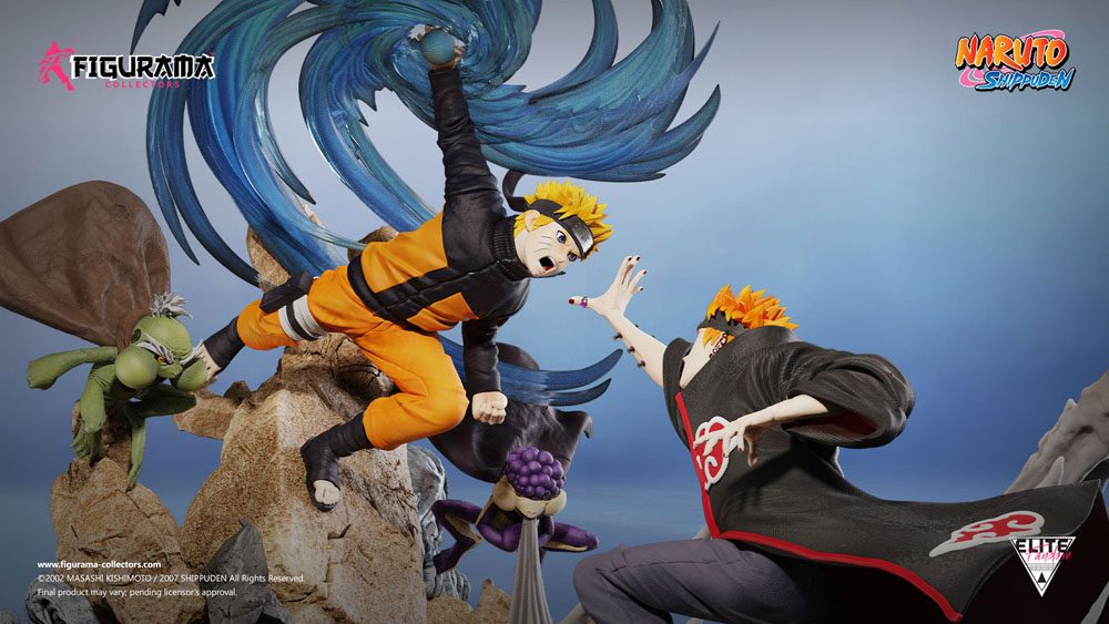 Figura d'azione Madara (40cm)