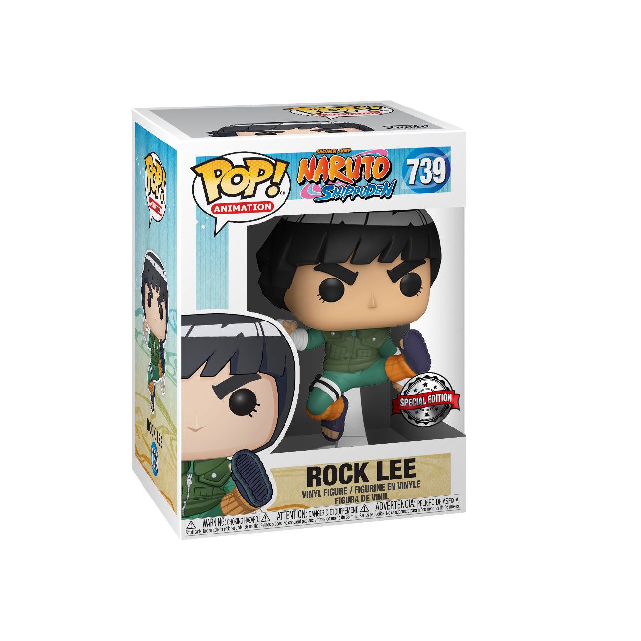 Naruto Funko Pop