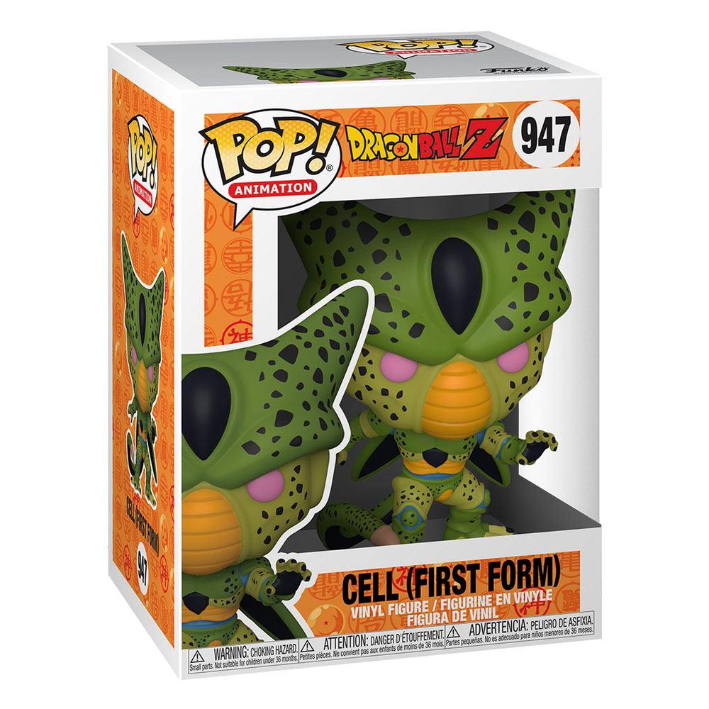 Dragon Ball Funko Pop