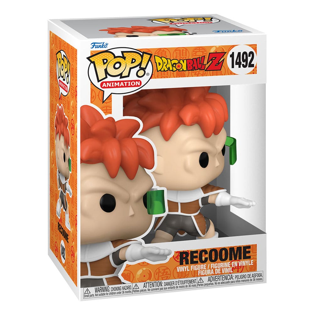 Dragon Ball Funko Pop
