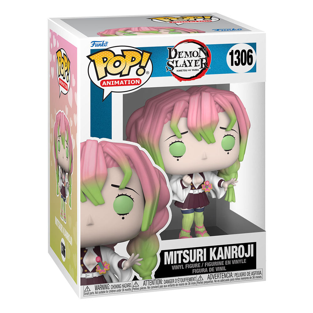 Demon Slayer Funko Pop