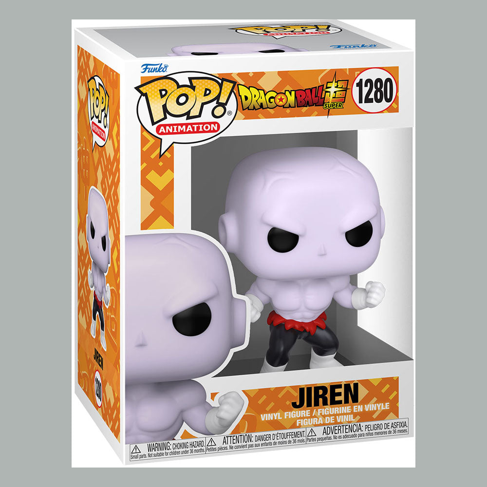 Dragon Ball Funko Pop