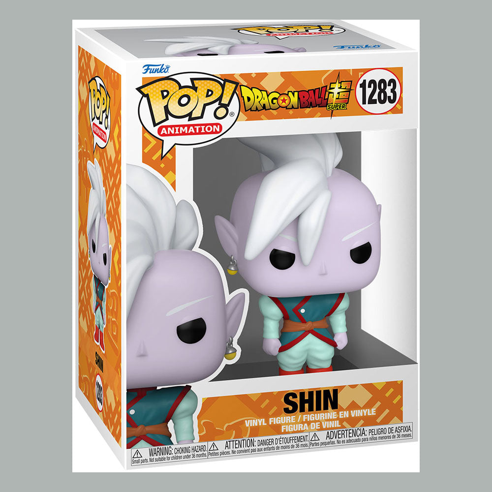 Dragon Ball Funko Pop