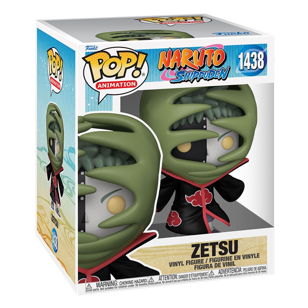 Naruto Funko Pop