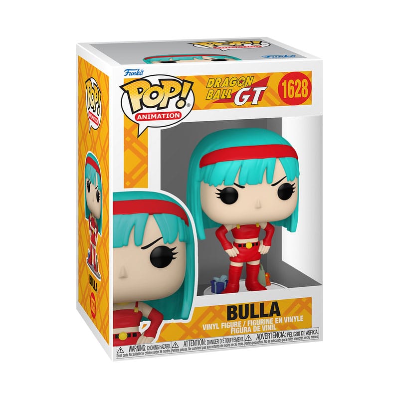 Dragon Ball Funko Pop