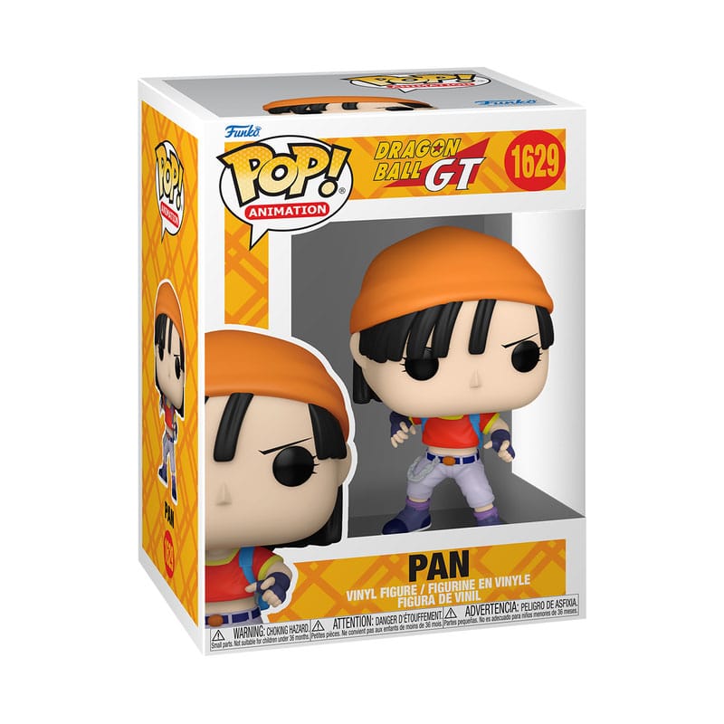 Dragon Ball Funko Pop