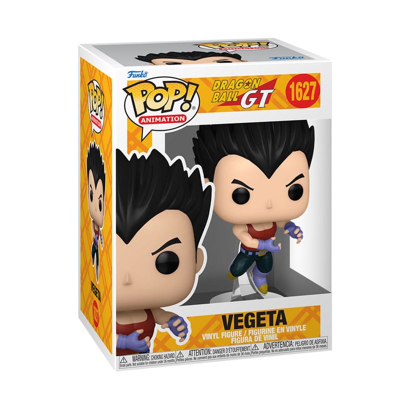 Dragon Ball Funko Pop