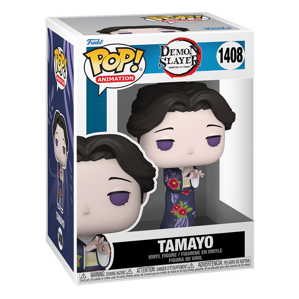Demon Slayer Funko Pop