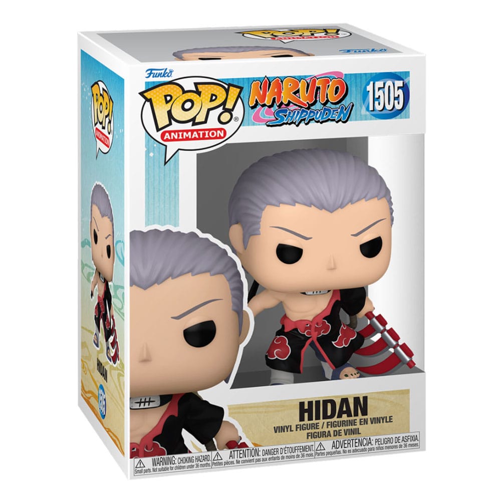 Naruto Funko Pop