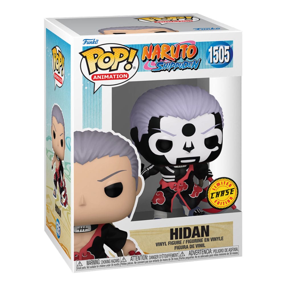 Naruto Funko Pop