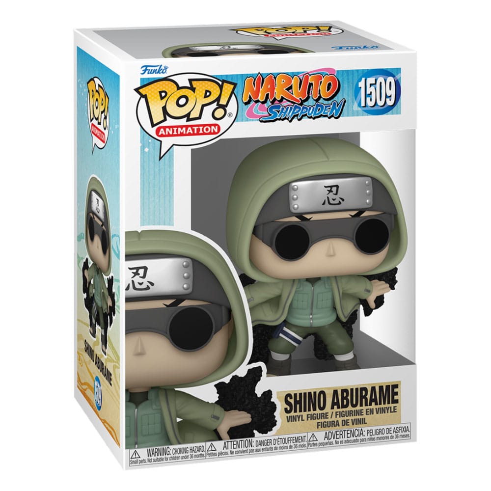 Naruto Funko Pop