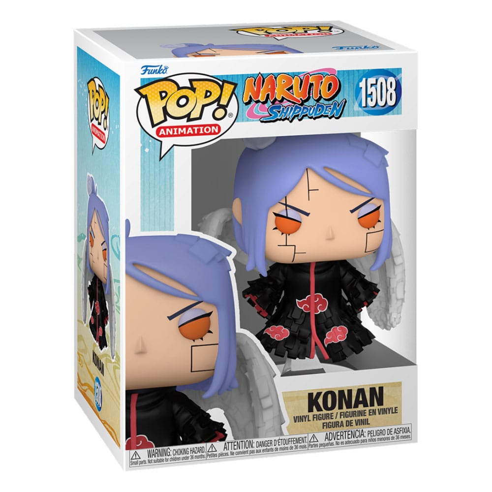 Naruto Funko Pop