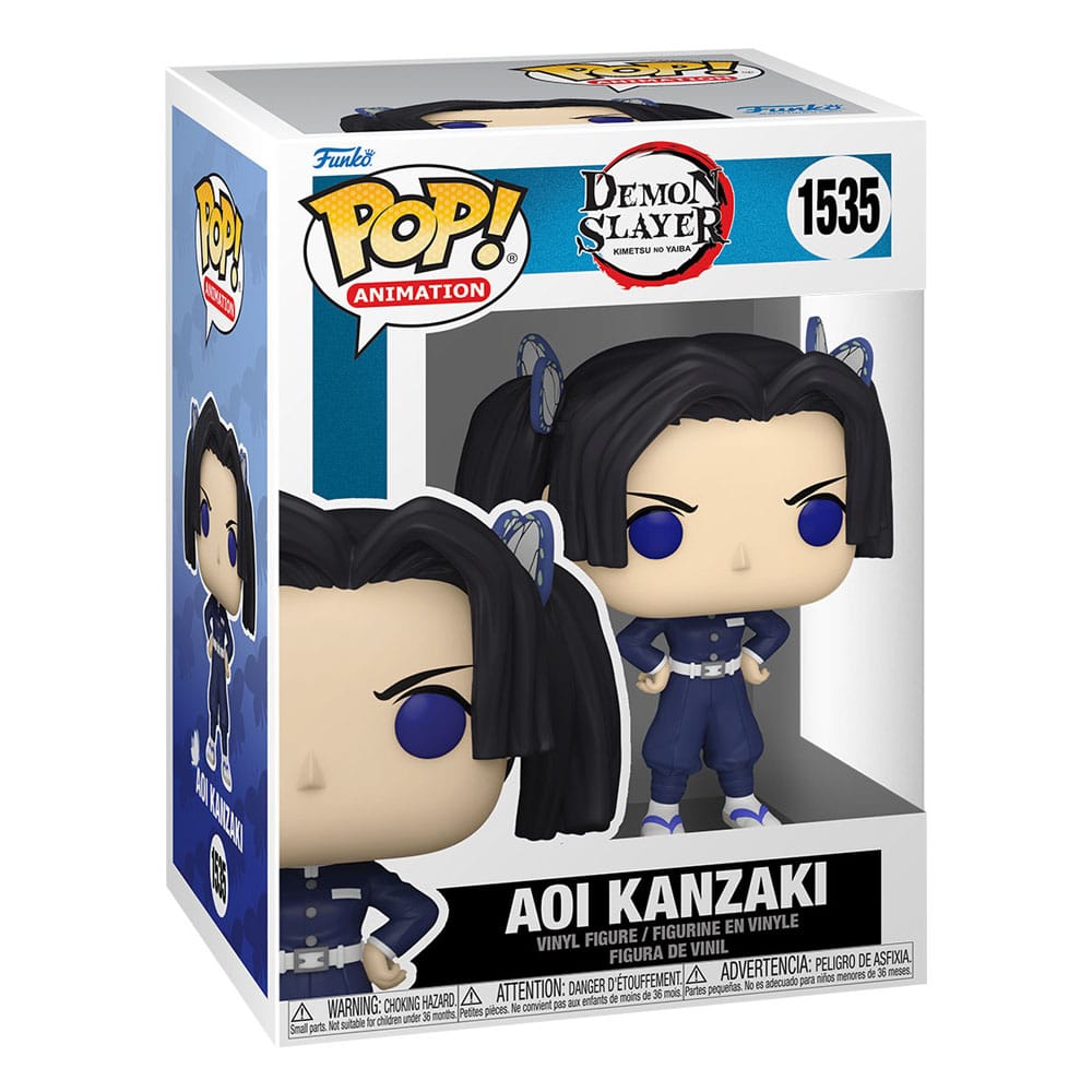 Demon Slayer Funko Pop