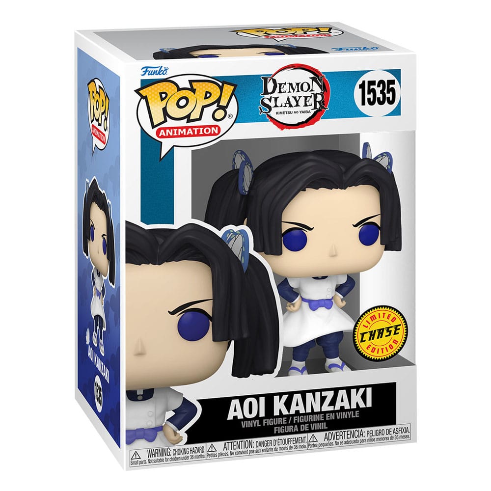 Demon Slayer Funko Pop