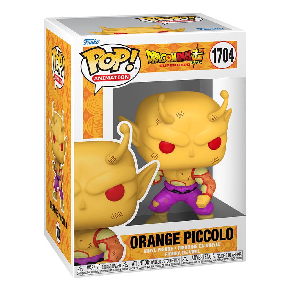 Dragon Ball Funko Pop